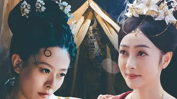 揭秘《冷宫锁清秋》：深宫怨侣的爱恨纠葛，权力斗争下的悲歌！