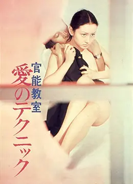 《官能教室：爱的技巧》：解锁成人世界的深度指南，不止情欲，更有真爱秘籍！