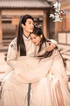 《相思蛊》：爱恨纠缠的江湖奇谭，情蛊深种的宿命轮回！