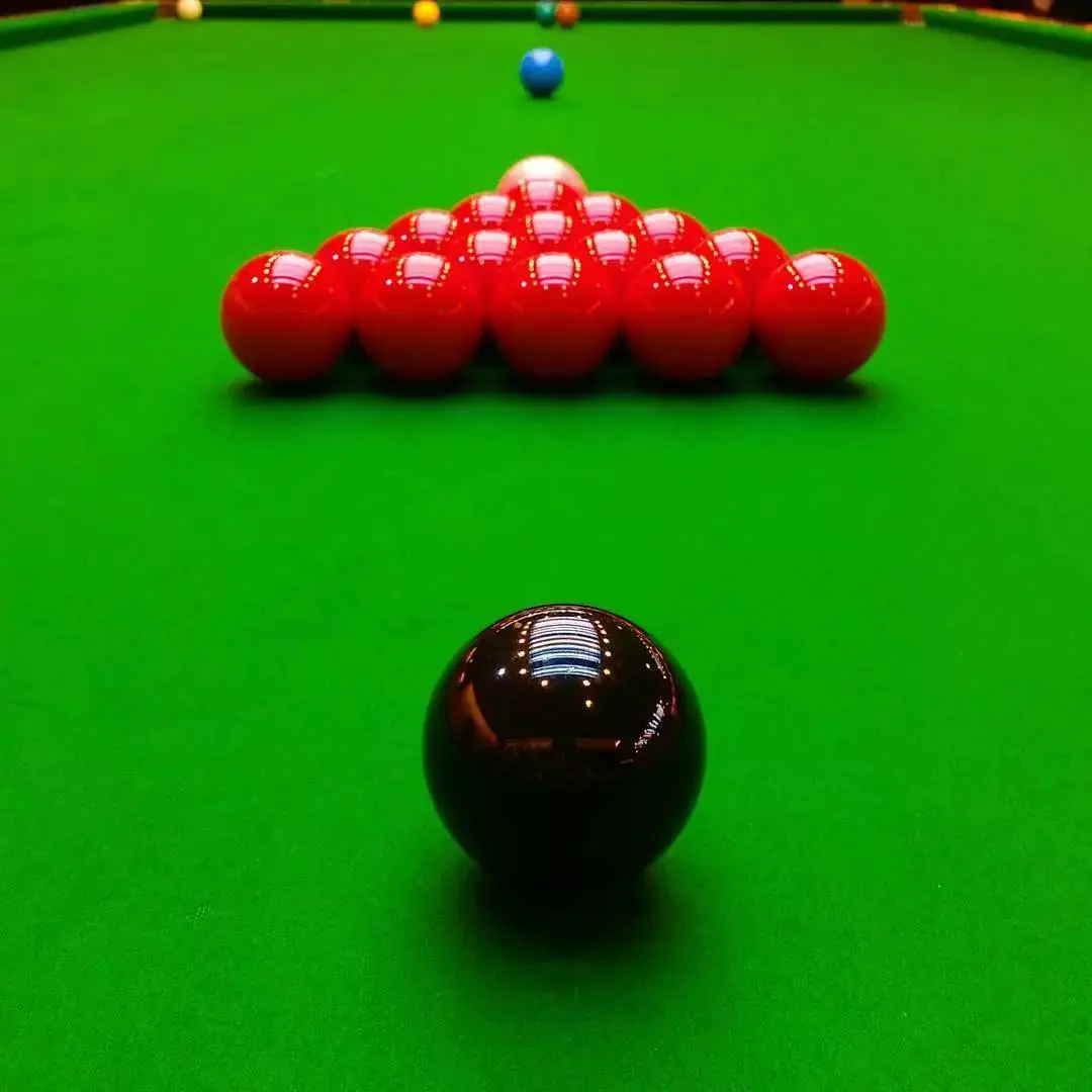 2023斯诺克北爱尔兰公开赛第三轮：麦克吉尔 vs 桑坎姆，激情对决谁主沉浮？