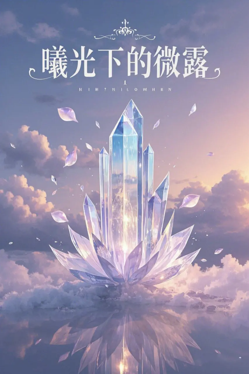 《曦光下的微露》：一段荡气回肠的爱恨纠葛，揭示人性最深处的挣扎与救赎