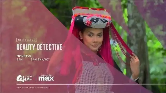 《美丽侦探 第5季》：重返迷雾，悬念升级！看天才少女如何解开又一桩惊天谜案