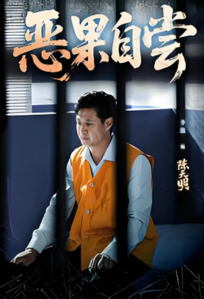 《恶果自尝（恩养成仇）》：爱恨交织的命运轮回，当恩情酿成灭顶之灾