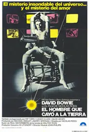 《坠入地球的男人》：当失意者踏入奇幻赛车世界，一场关于自我救赎的疯狂冒险！