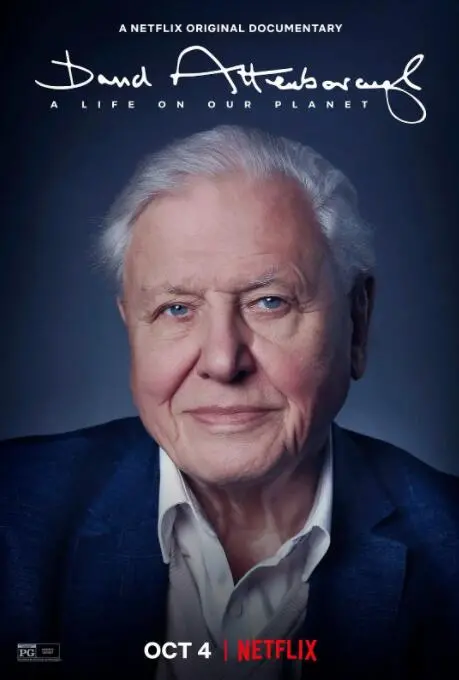 《大卫·爱登堡：地球上的一段生命旅程》：致敬自然纪录片大师，一场跨越时空的生命赞歌